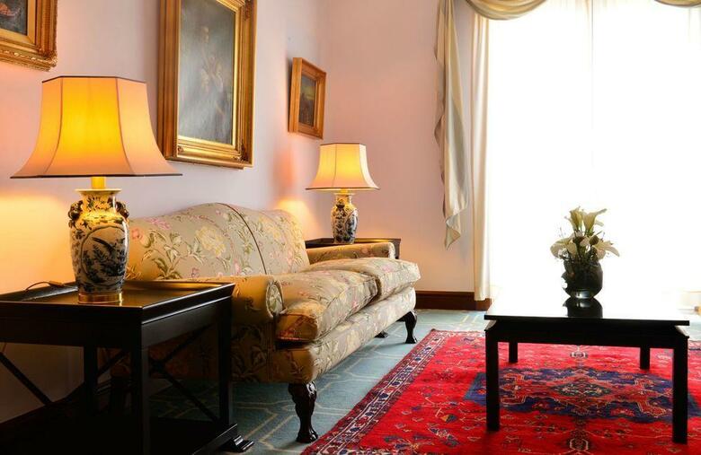 Pestana Palace Hotel & National Monument