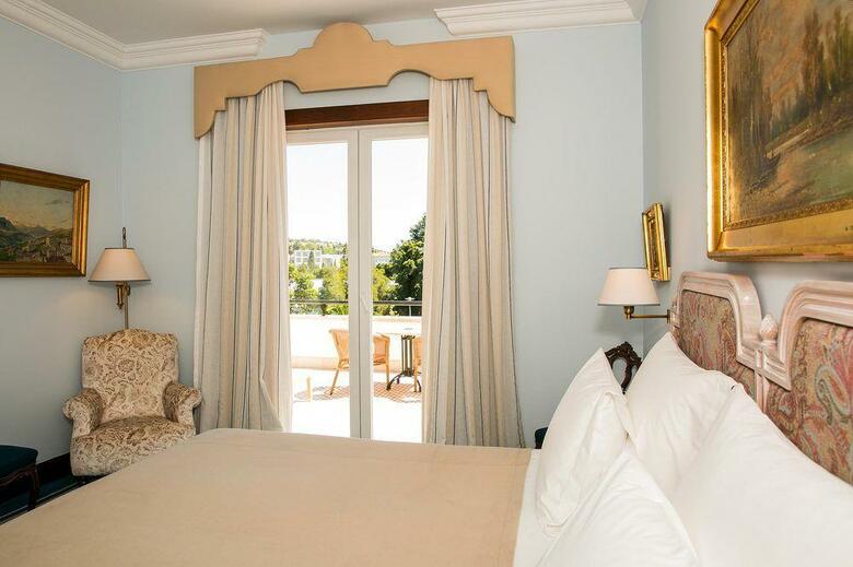 Pestana Palace Hotel & National Monument