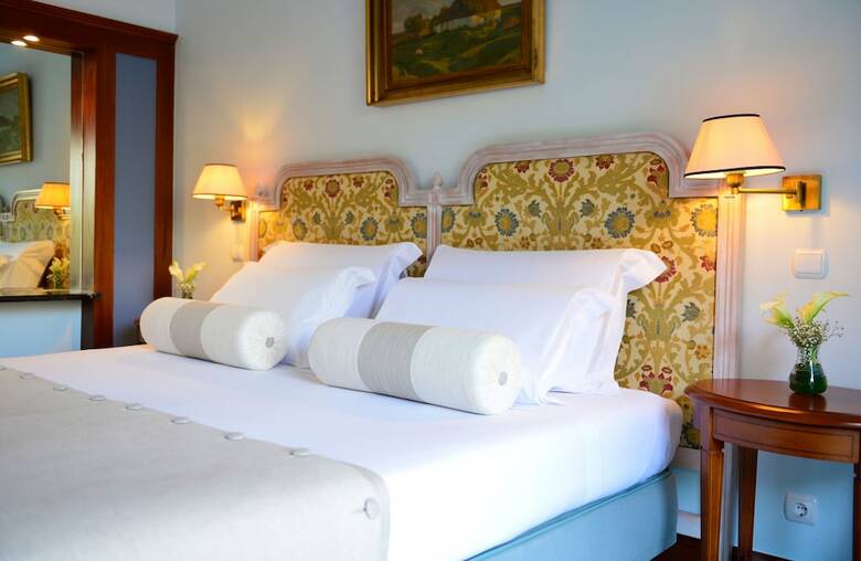 Pestana Palace Hotel & National Monument