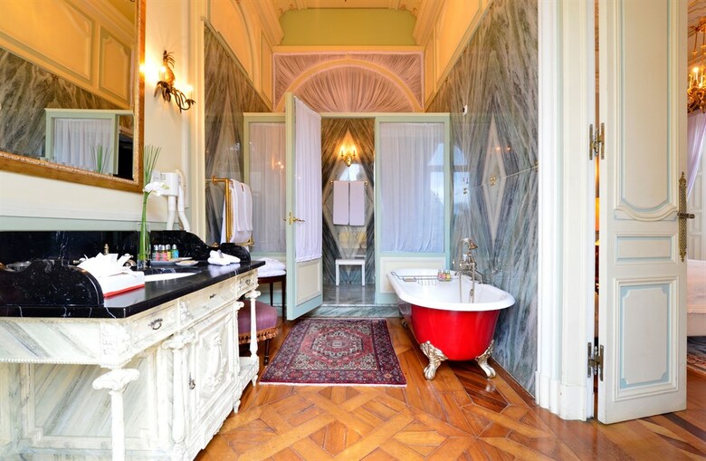 Pestana Palace Hotel & National Monument