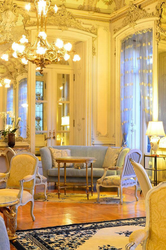 Pestana Palace Hotel & National Monument