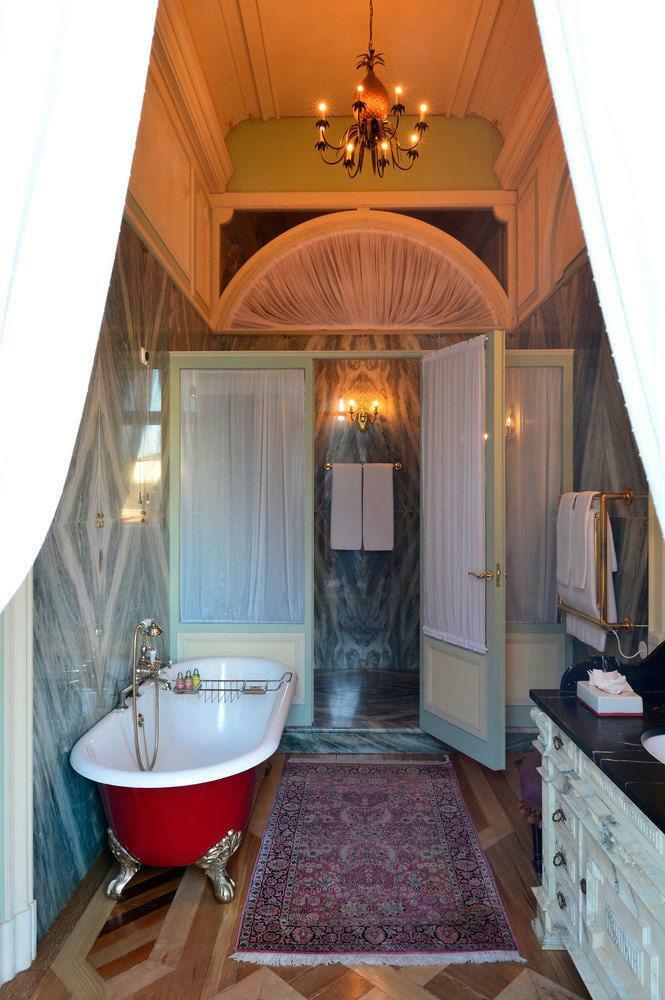 Pestana Palace Hotel & National Monument