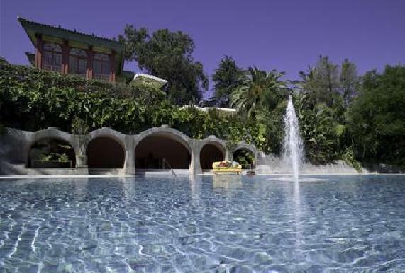 Pestana Palace Hotel & National Monument