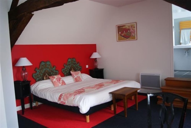 Hotel H�tel De La Cognette