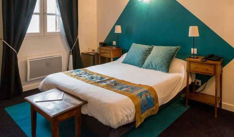 Hotel H�tel De La Cognette