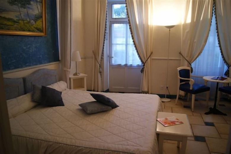 Hotel H�tel De La Cognette