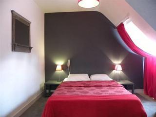 Hotel Mondial