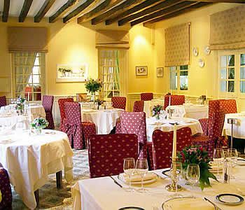 Hotel Le Bon Laboureur