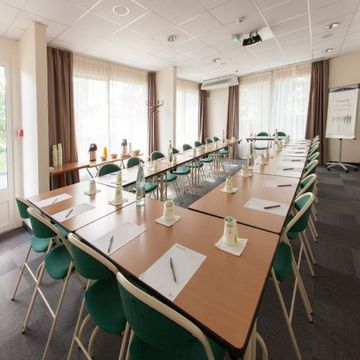 Hotel Campanile - Tours - Joue-les-tours