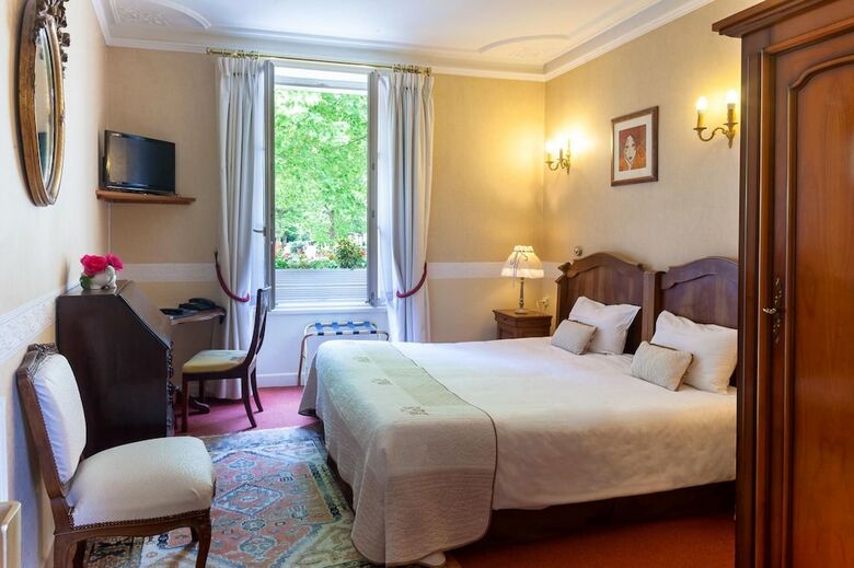 Hotel Le Plantagenet