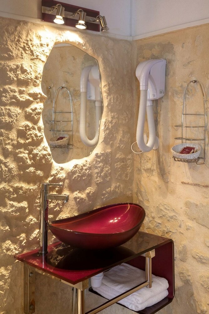 Hotel Le Plantagenet