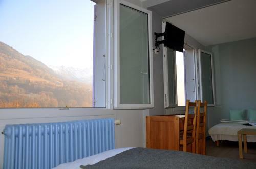 Hotel Le Panoramic