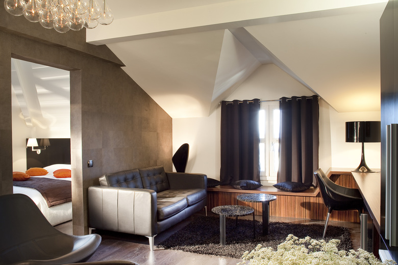 Hotel H�tel Du Golf