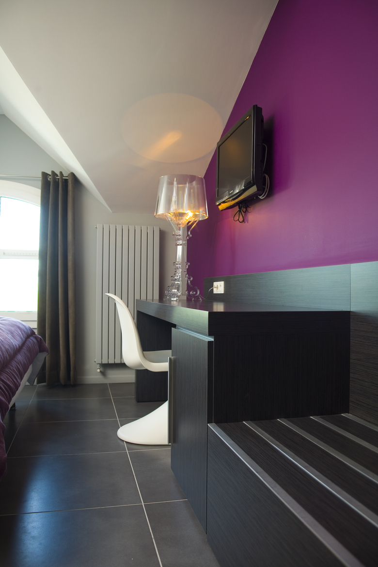 Hotel H�tel Du Golf
