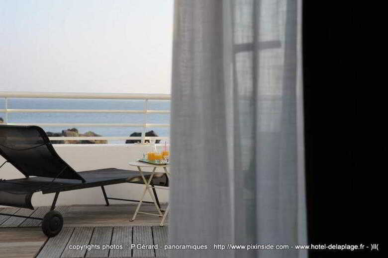 Best Western Hotel De La Plage