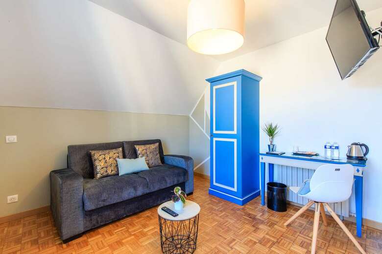 Best Western Hotel De La Plage