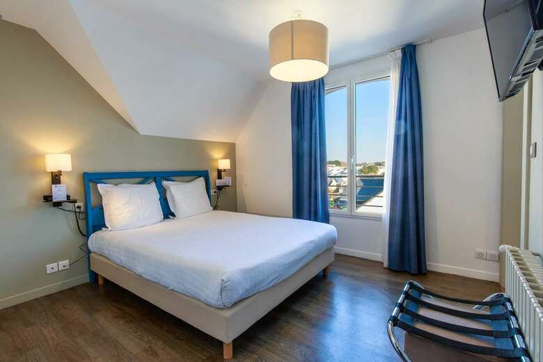 Best Western Hotel De La Plage