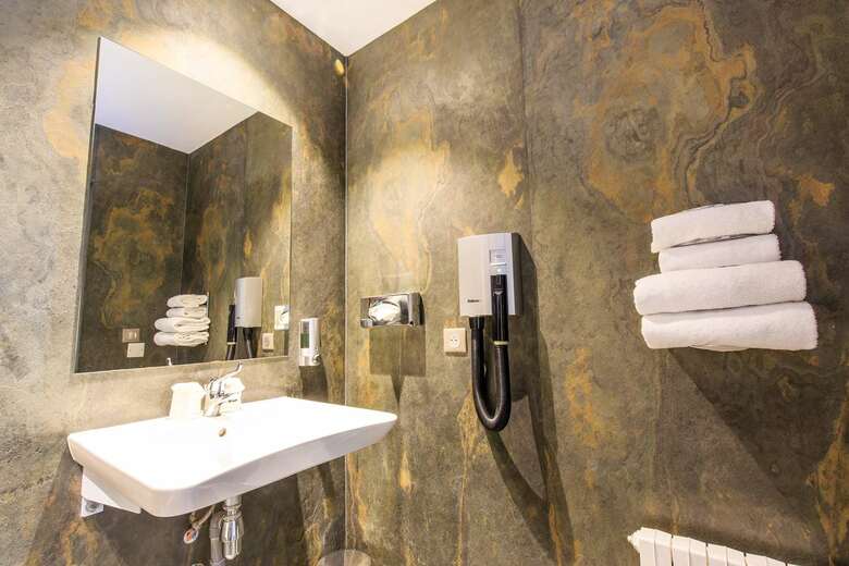 Best Western Hotel De La Plage