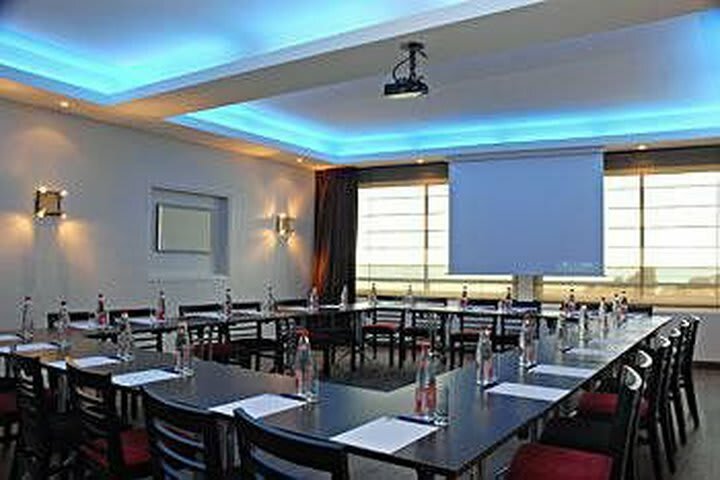 Best Western Hotel De La Plage