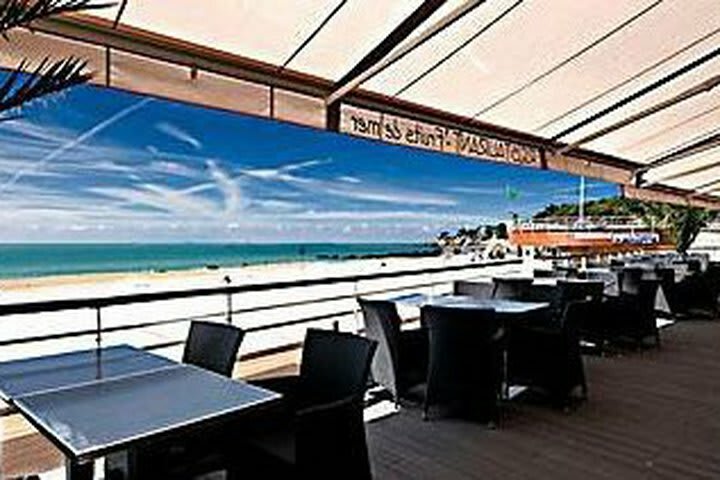 Best Western Hotel De La Plage