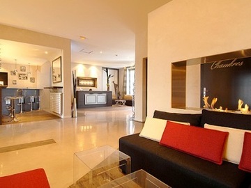 Best Western Hotel De La Plage