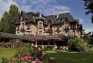 Hotel Castel Marie-louise