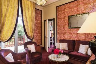 Hotel Castel Marie-louise