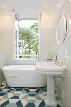 Hotel Logis Saint-christophe