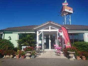 Fasthotel Orl�ans
