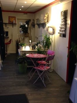 Fasthotel Orl�ans