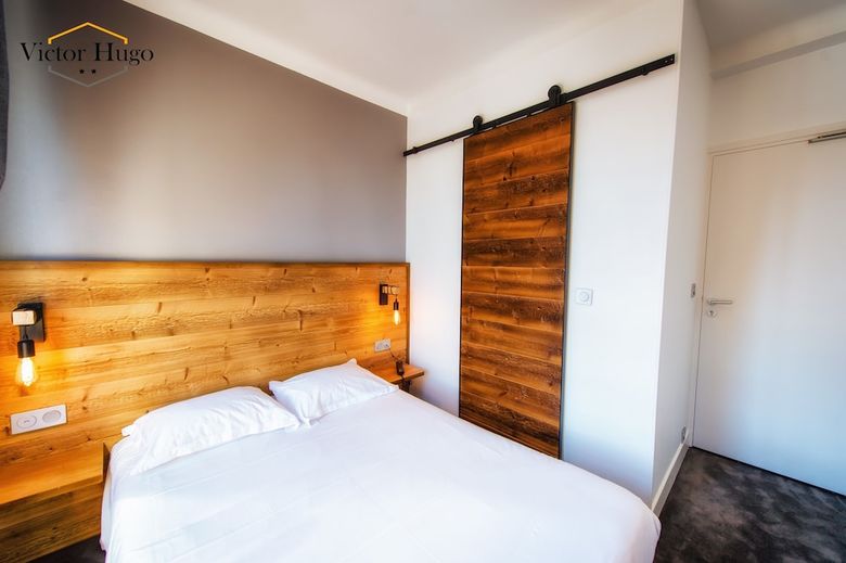Hotel Victor Hugo