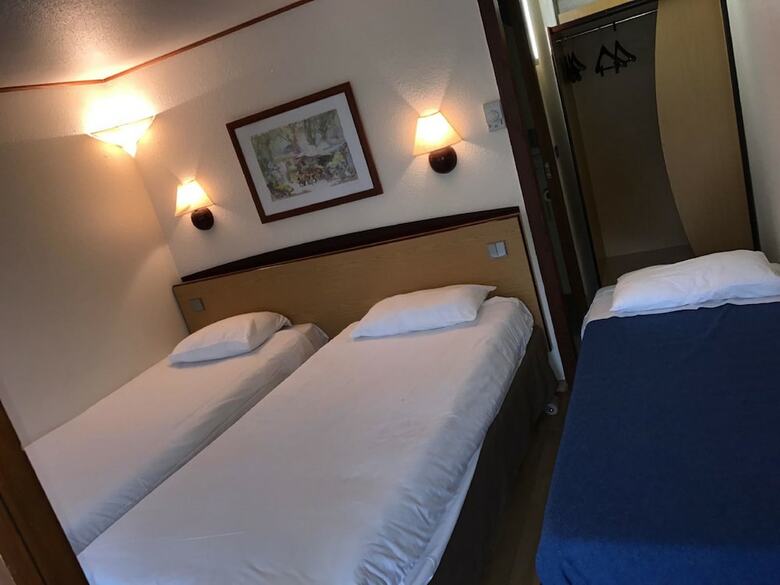 Hotel Campanile Saint Avold