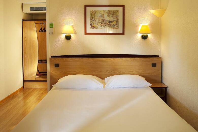 Hotel Campanile Saint Avold