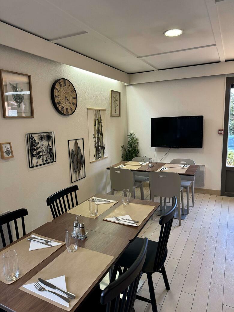 Hotel Campanile Saint Avold