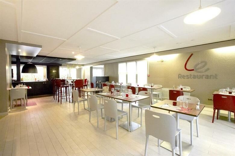 Hotel Campanile Saint Avold