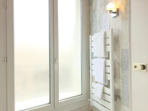 Brh - Boulogne Residence H�tel