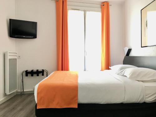Brh - Boulogne Residence H�tel