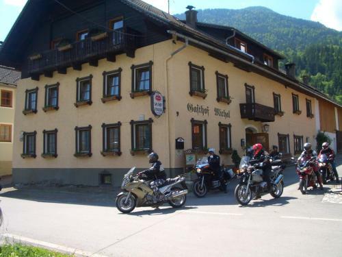 Hotel Restaurant Gasthof Michal