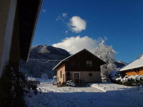 Hotel Restaurant Gasthof Michal
