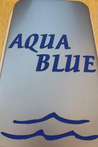 Aqua Blue Apartments