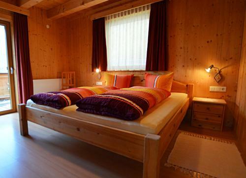 Apartamento Ferienwohnungen �tztal