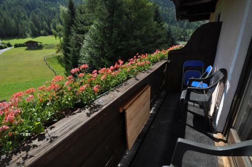 Apartamento Ferienwohnungen �tztal