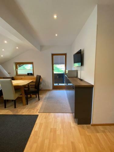 Apartamento Ferienwohnungen �tztal