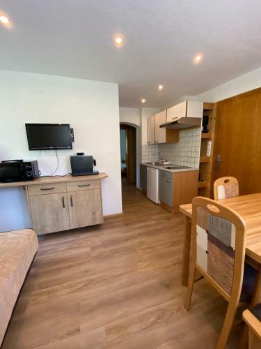 Apartamento Ferienwohnungen �tztal