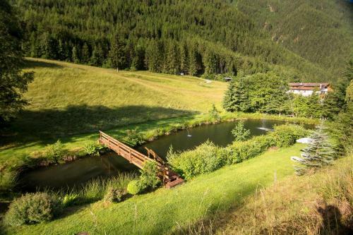 Apartamento Ferienwohnungen �tztal