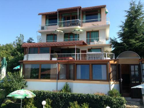 Villa Olymp
