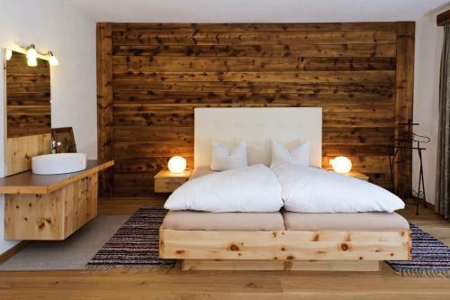 Apartamento S'landhaus