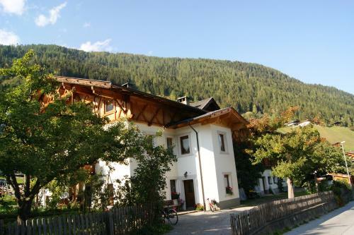 Apartamento S'landhaus