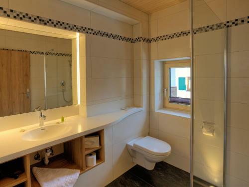 Bed & Breakfast Pension Kilian
