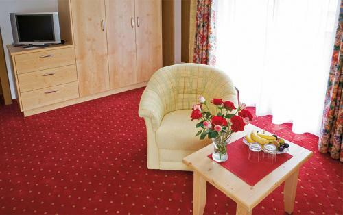 Bed & Breakfast Pension Kilian